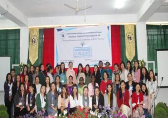 REGIONAL SEMINAR AND WORKSHOP ON NURSING GOVERNANCE AND LEADERSHIP