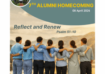 7th Alumni Homecoming – CIHSR College of Nursing
