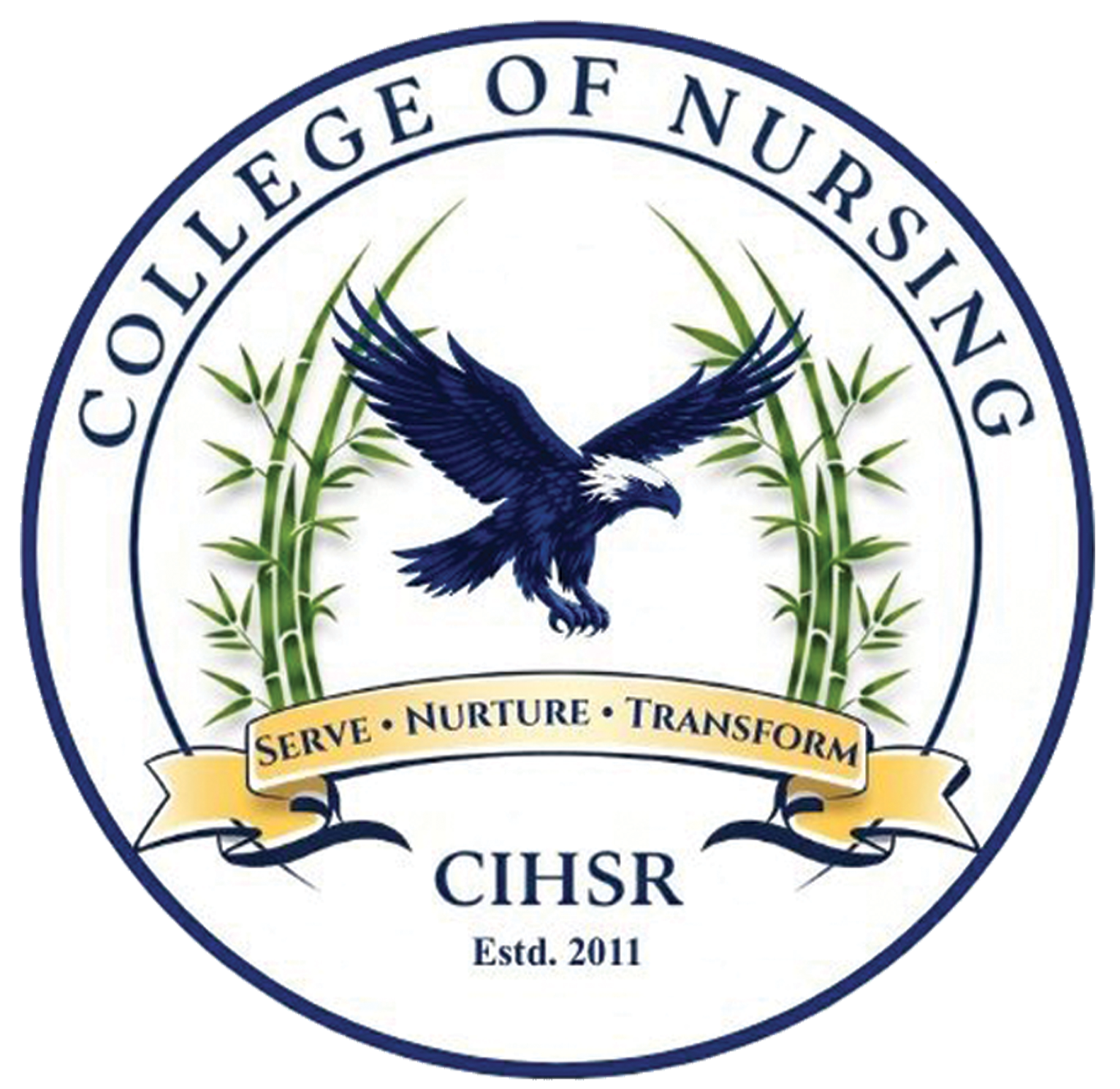 College Logo