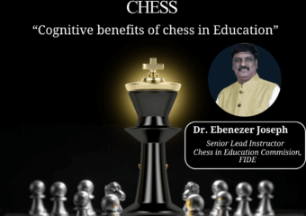 Educational Chess